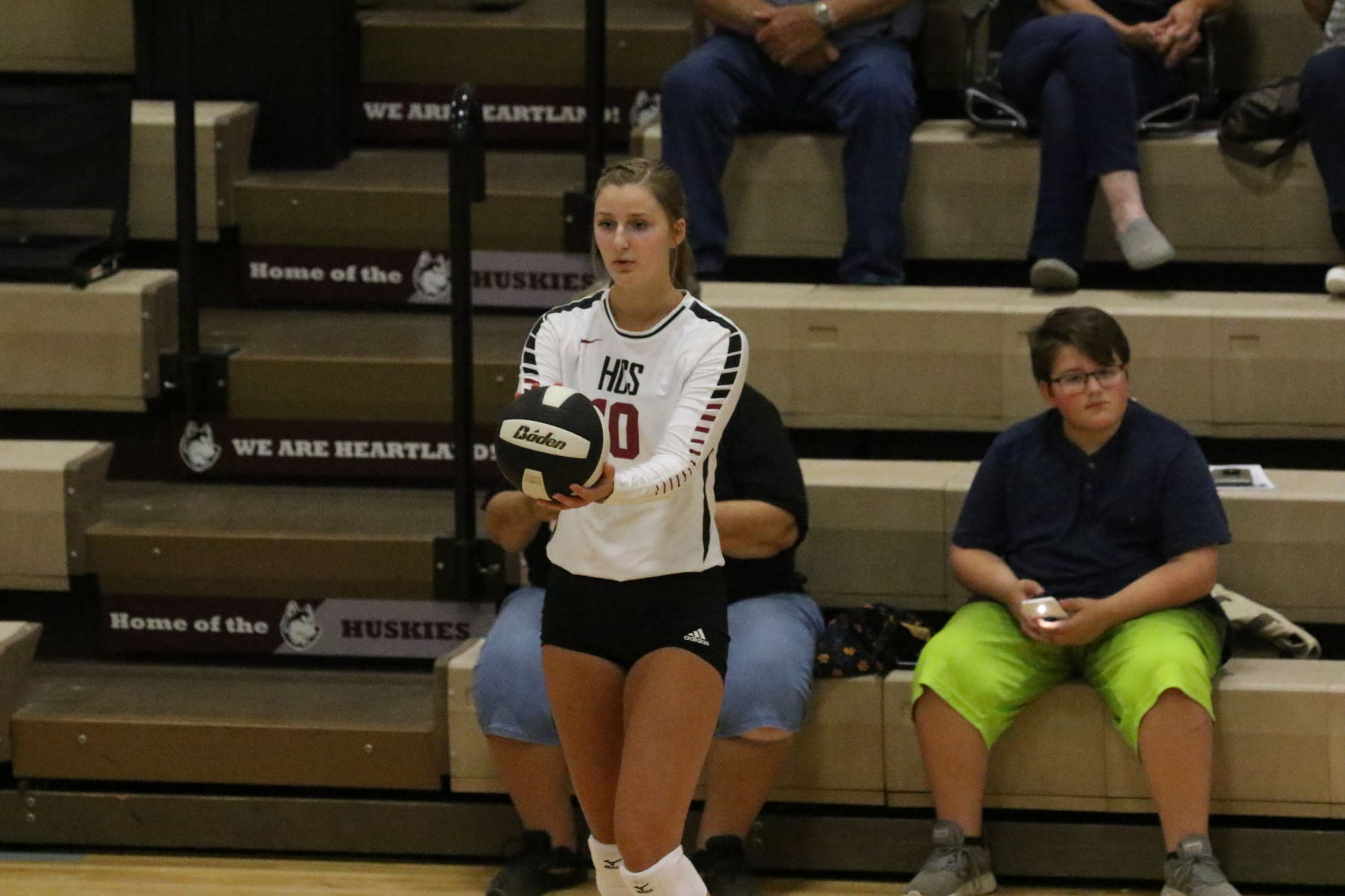 Cross County vs. Heartland volleyball 7.JPG